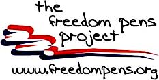 Freedom Pens Project