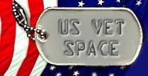 US VetSpace