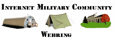 Internet Military Community Members' Ring